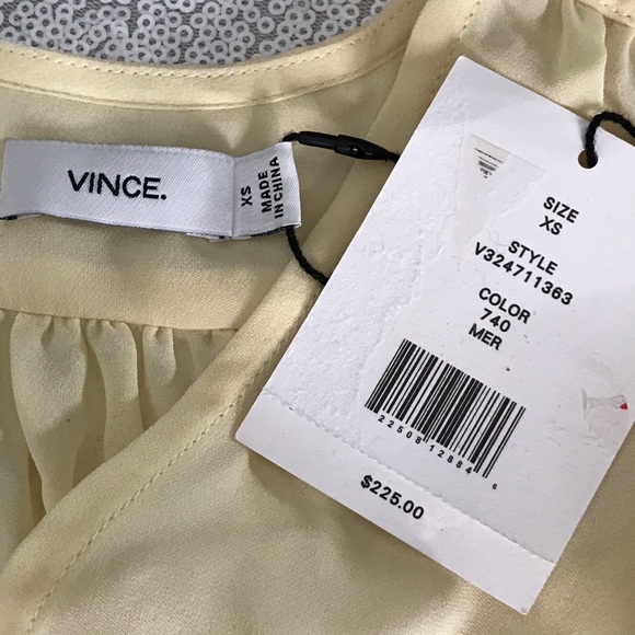 Vince Xs - Picture 4 of 8